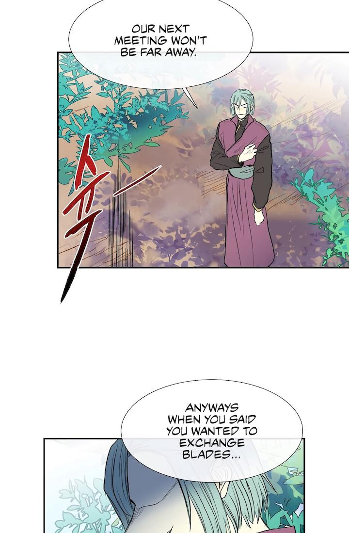 The Scholar's Reincarnation Chapter 110 - Page 42