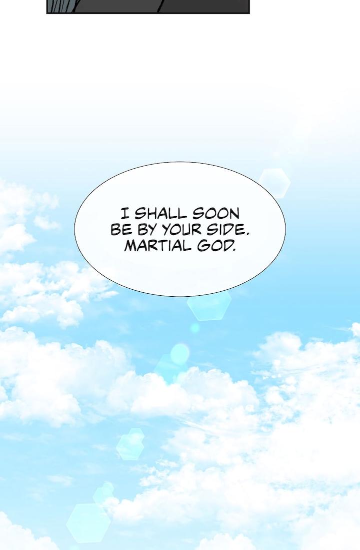 The Scholar's Reincarnation Chapter 110 - Page 54