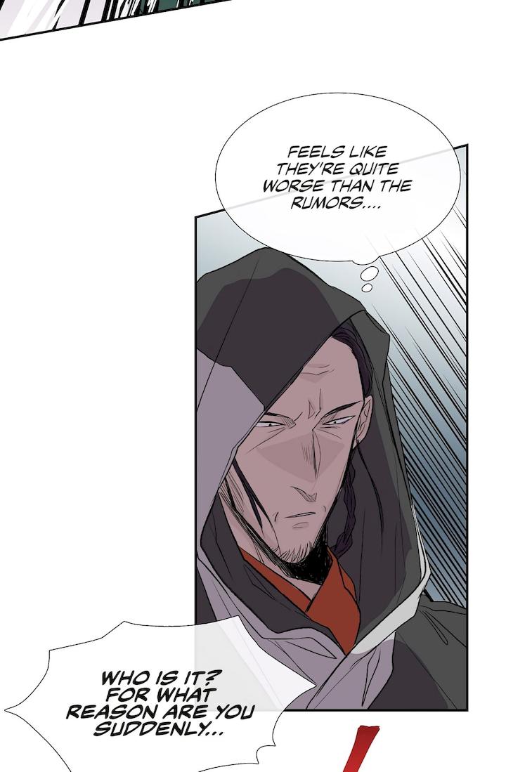 The Scholar's Reincarnation Chapter 110 - Page 6