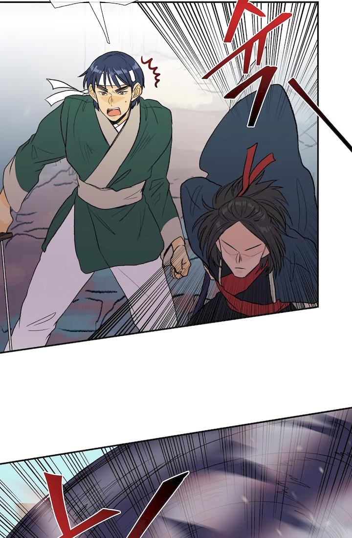The Scholar's Reincarnation Chapter 110 - Page 7