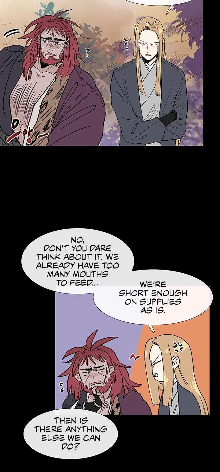 The Scholar's Reincarnation Chapter 111 - Page 14
