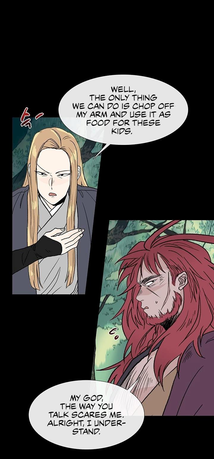 The Scholar's Reincarnation Chapter 111 - Page 15