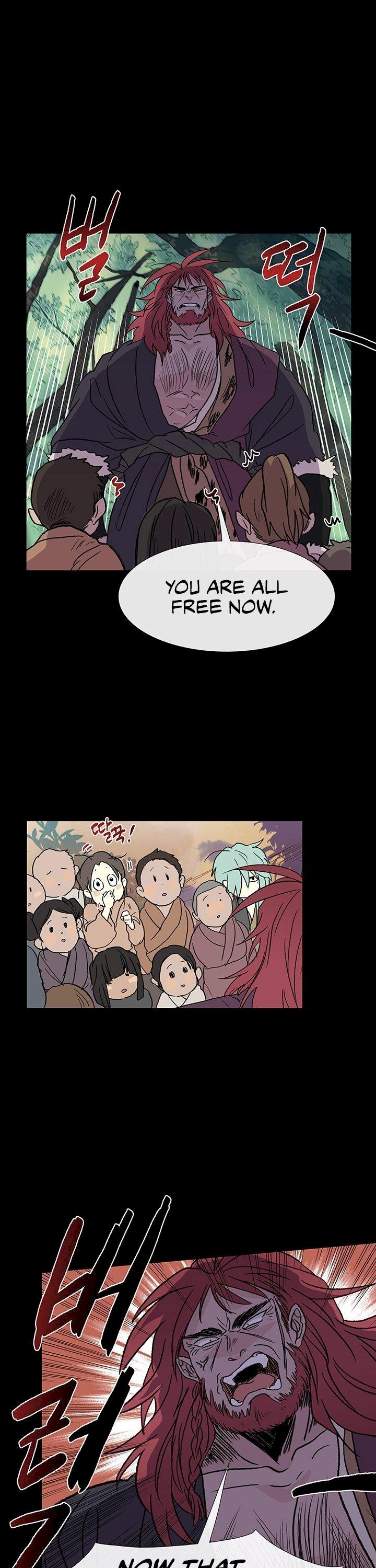 The Scholar's Reincarnation Chapter 111 - Page 16