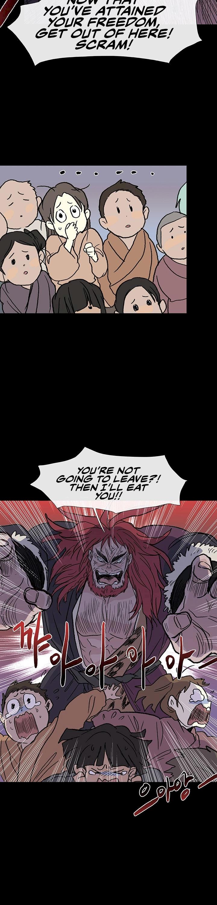 The Scholar's Reincarnation Chapter 111 - Page 17