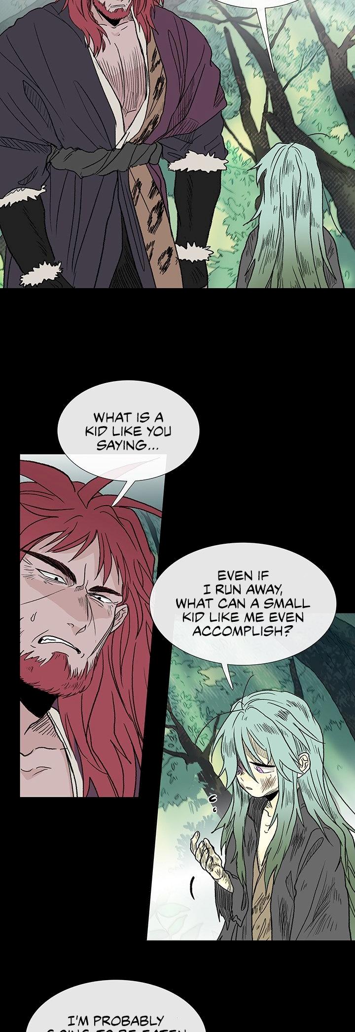 The Scholar's Reincarnation Chapter 111 - Page 19