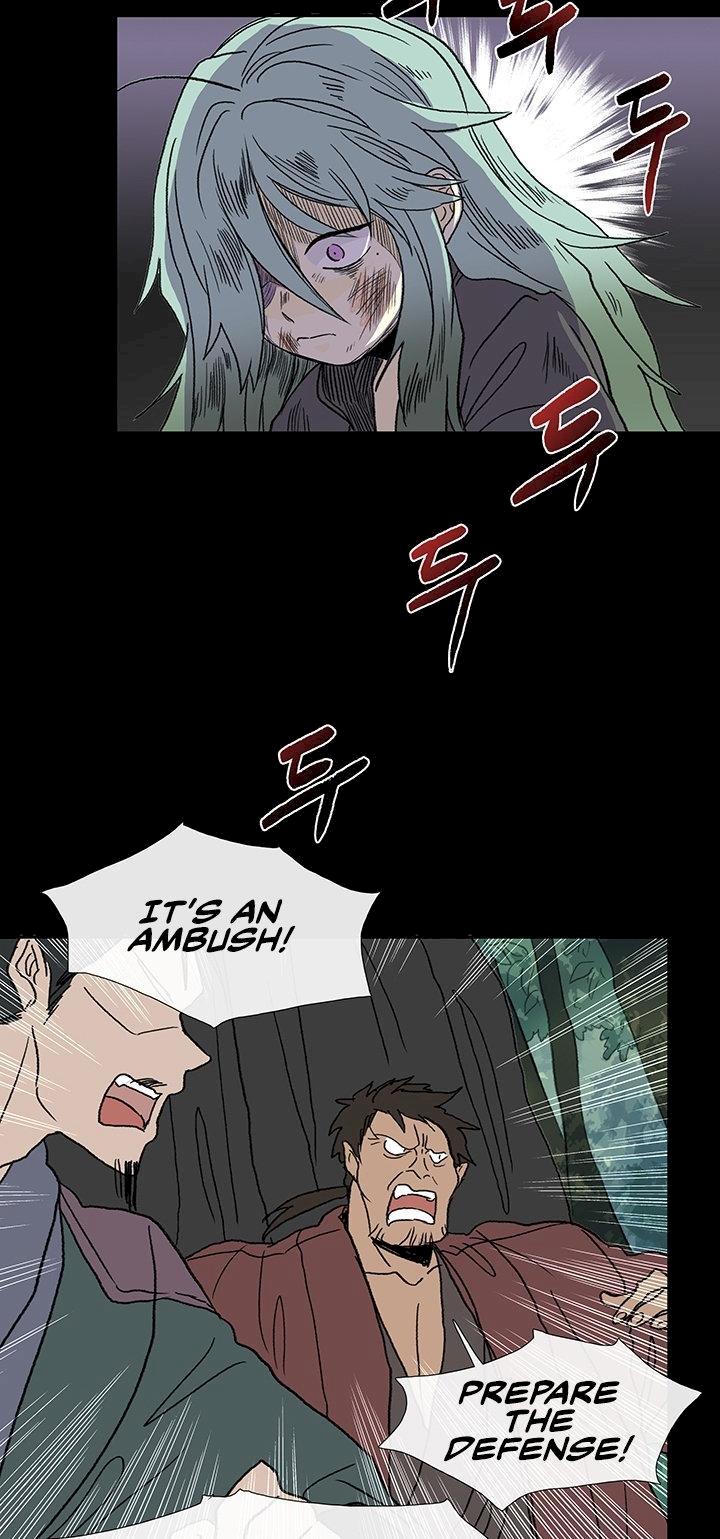 The Scholar's Reincarnation Chapter 111 - Page 9