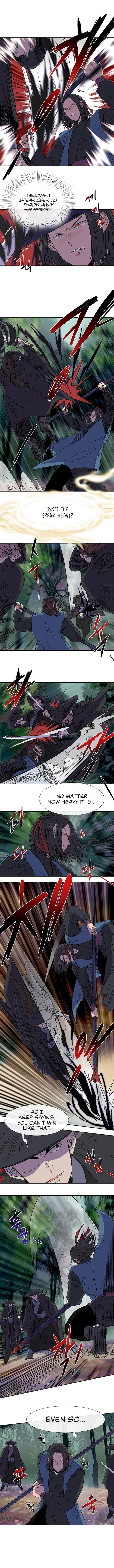 The Scholar's Reincarnation Chapter 131 - Page 2