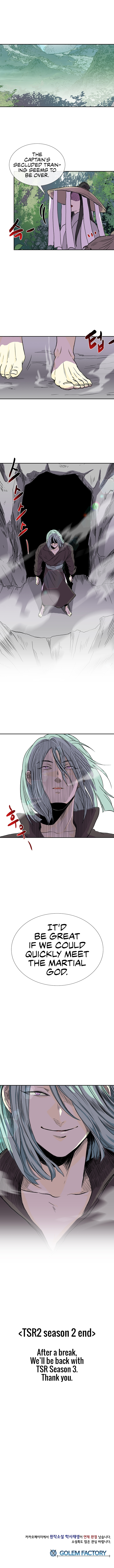 The Scholar's Reincarnation Chapter 149 - Page 10