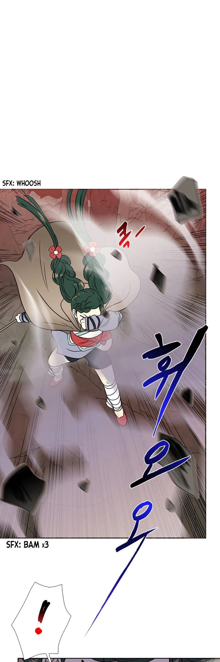 The Scholar's Reincarnation Chapter 152 - Page 13