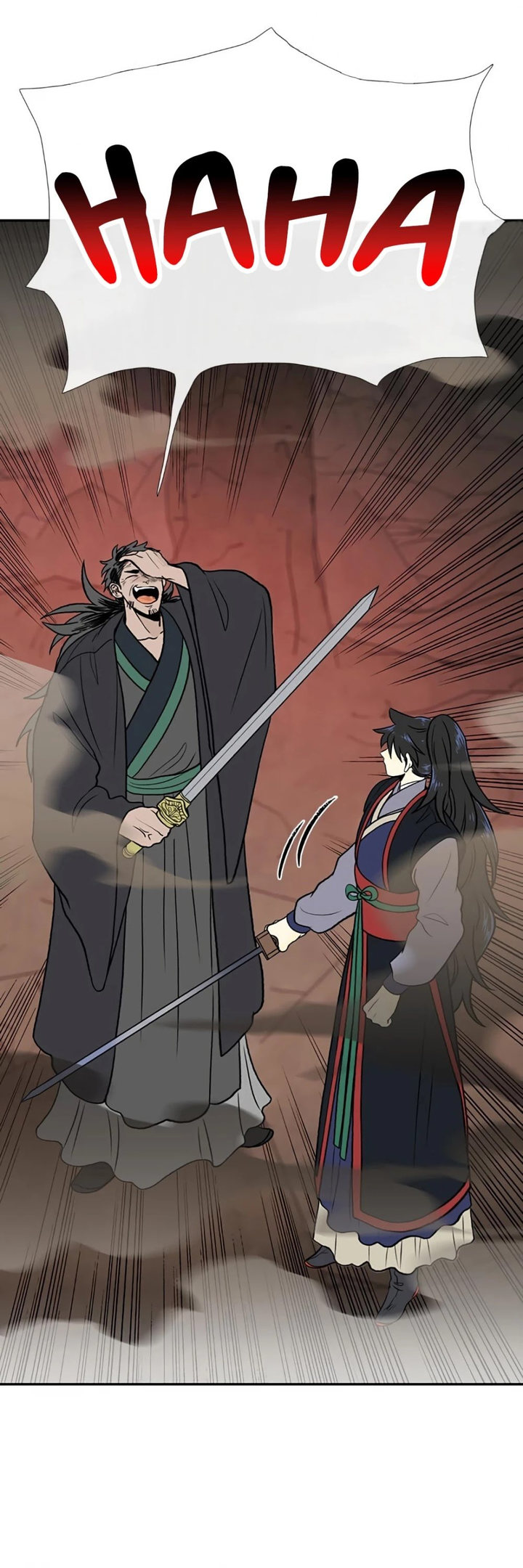 The Scholar's Reincarnation Chapter 152 - Page 2