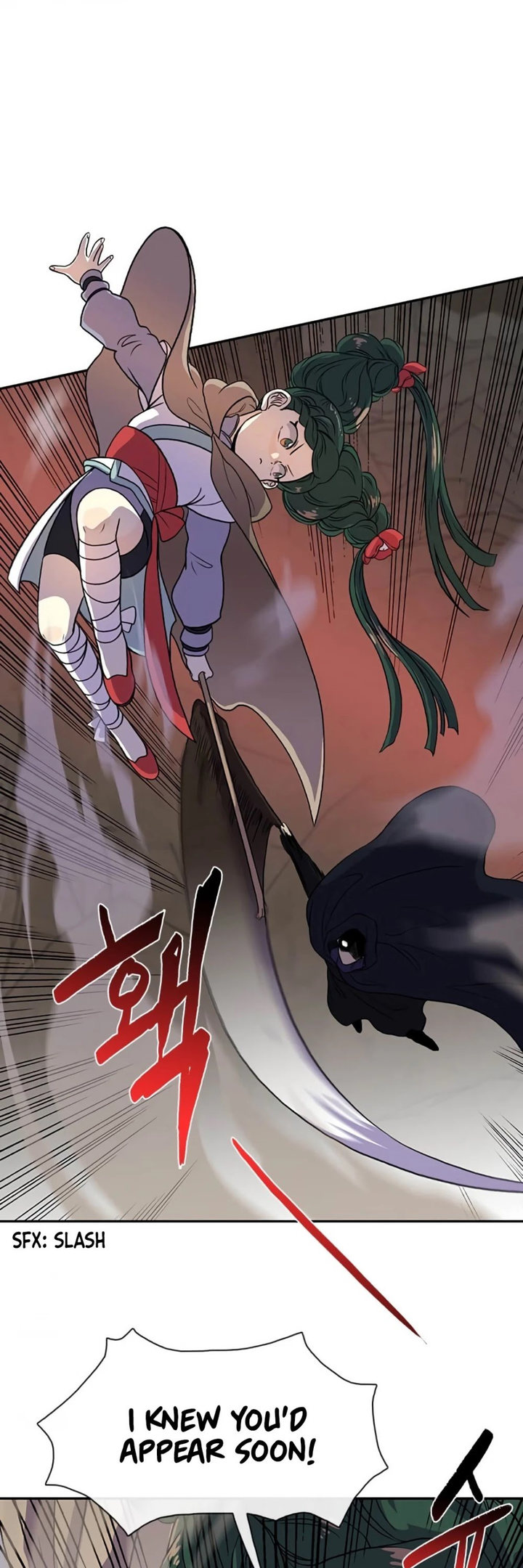 The Scholar's Reincarnation Chapter 152 - Page 21