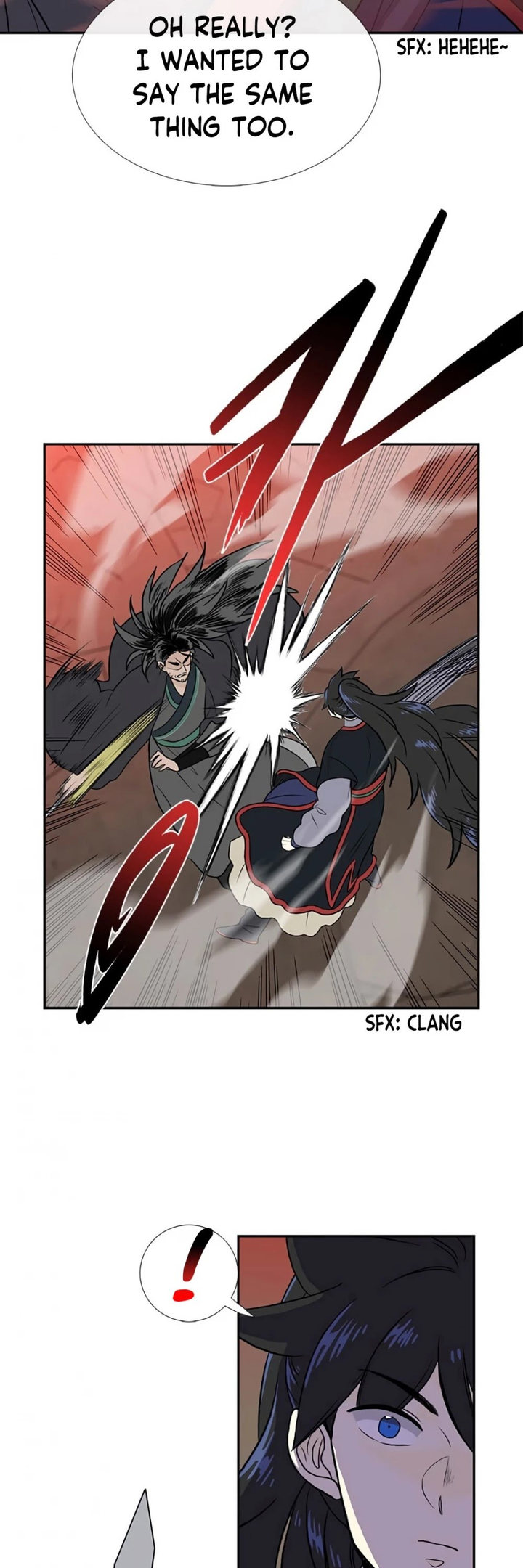 The Scholar's Reincarnation Chapter 152 - Page 30