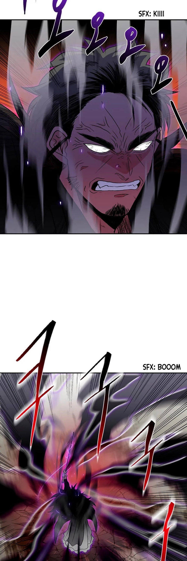 The Scholar's Reincarnation Chapter 152 - Page 32