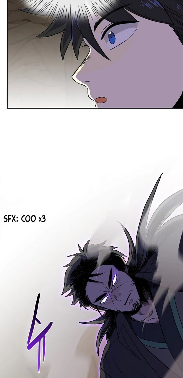 The Scholar's Reincarnation Chapter 152 - Page 34