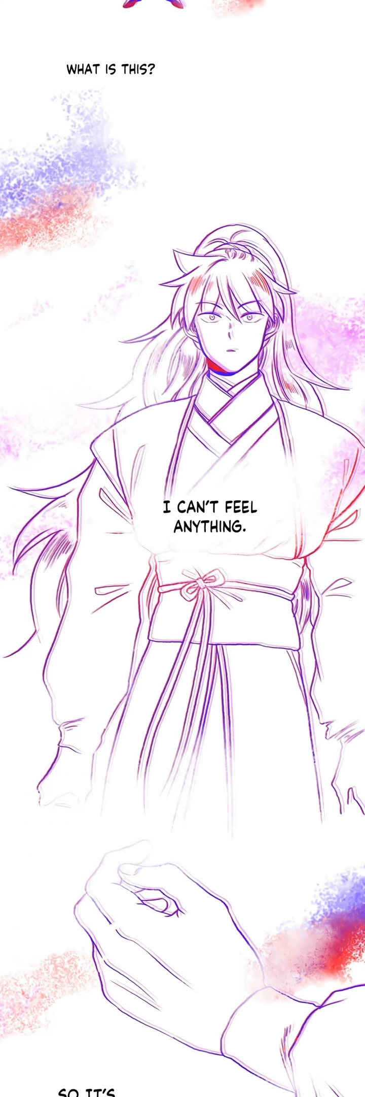 The Scholar's Reincarnation Chapter 152 - Page 41