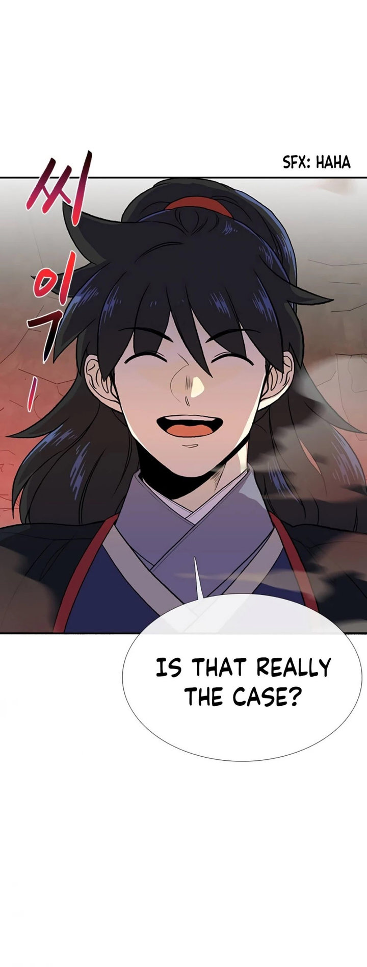 The Scholar's Reincarnation Chapter 152 - Page 6