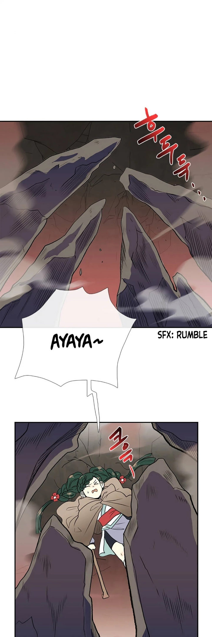 The Scholar's Reincarnation Chapter 152 - Page 8