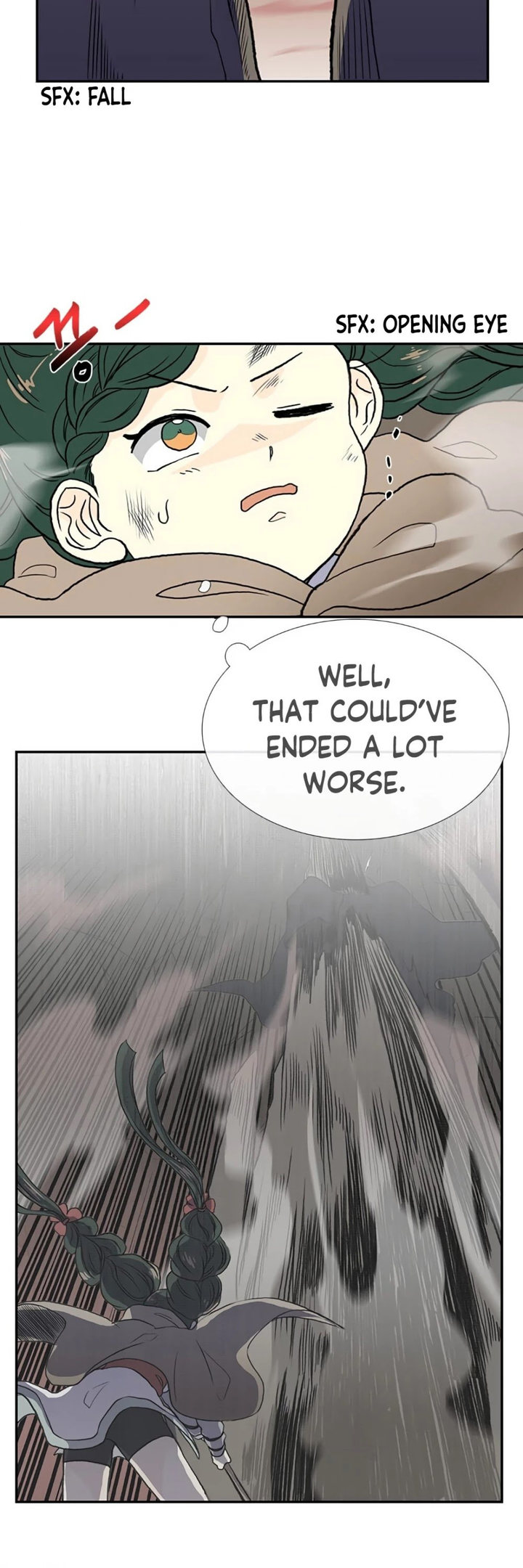 The Scholar's Reincarnation Chapter 152 - Page 9