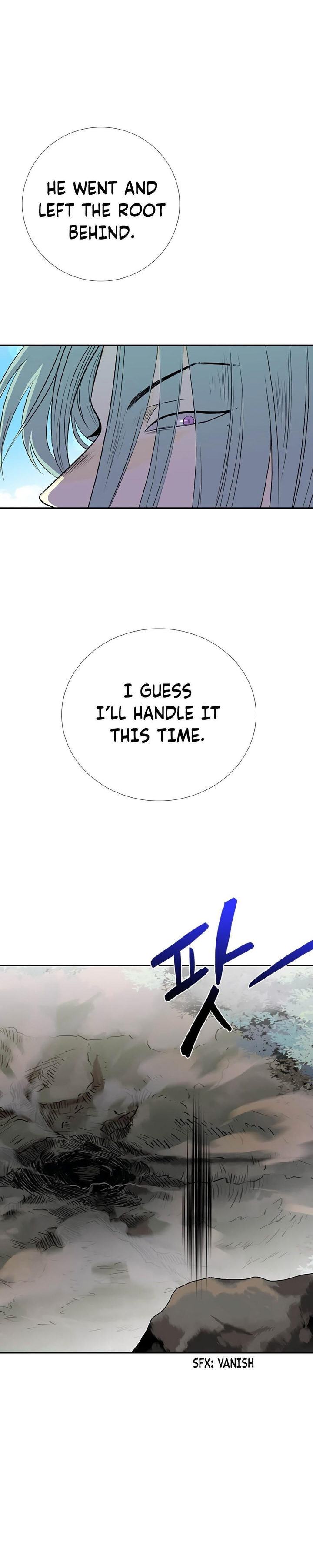The Scholar's Reincarnation Chapter 154 - Page 8