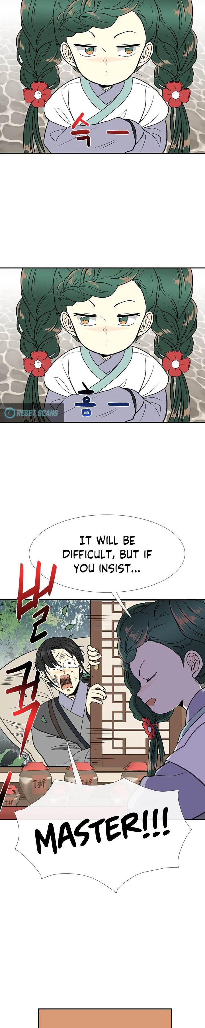 The Scholar's Reincarnation Chapter 155 - Page 12