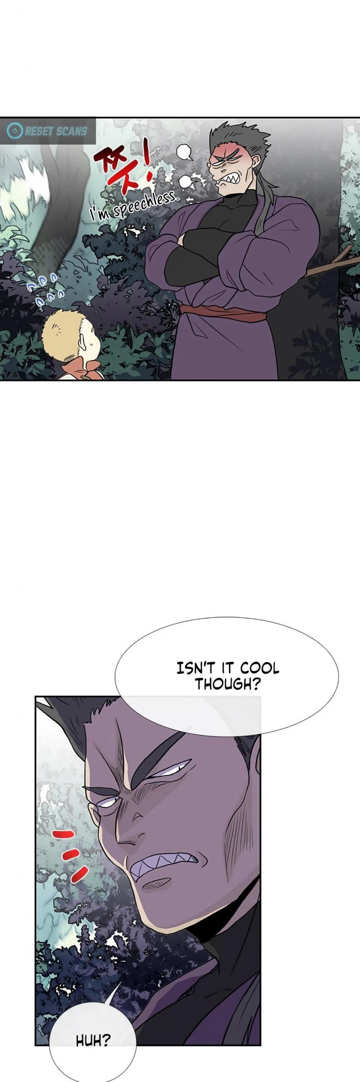 The Scholar's Reincarnation Chapter 156 - Page 11