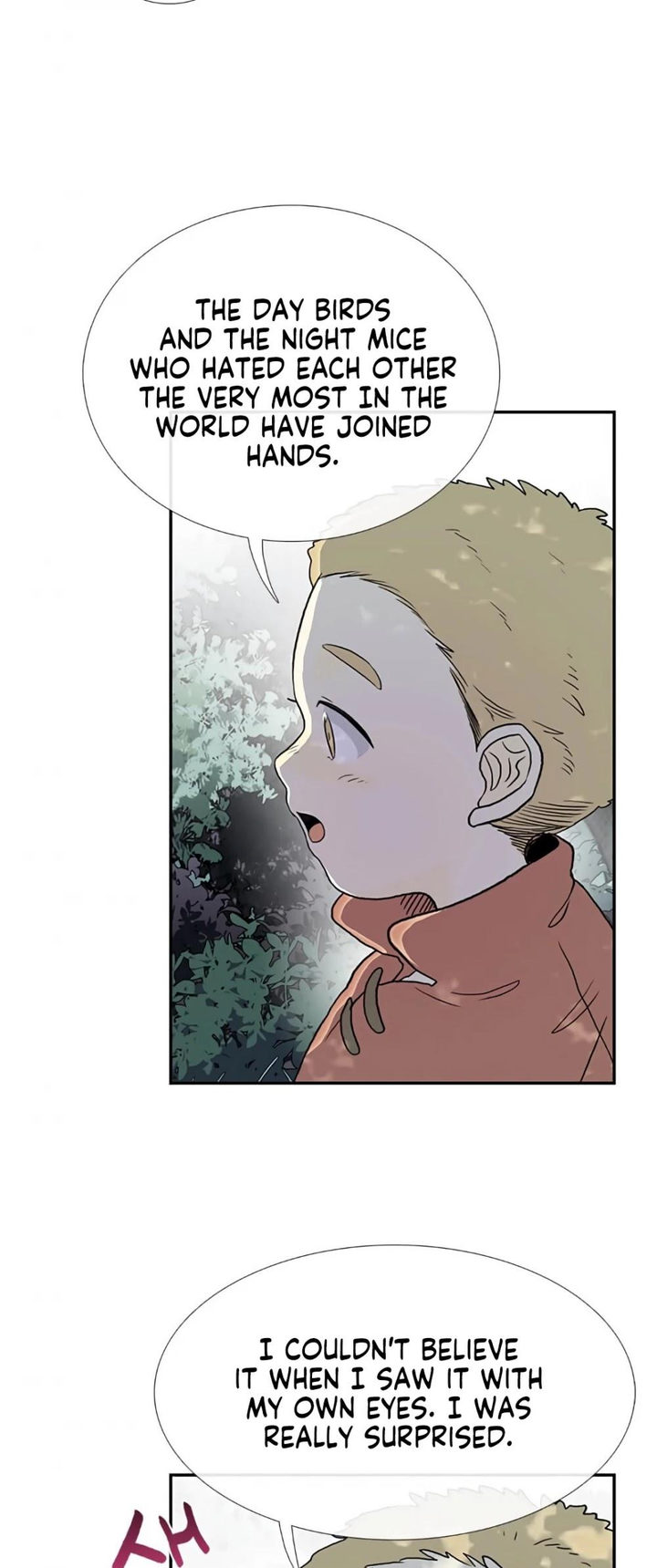 The Scholar's Reincarnation Chapter 156 - Page 12