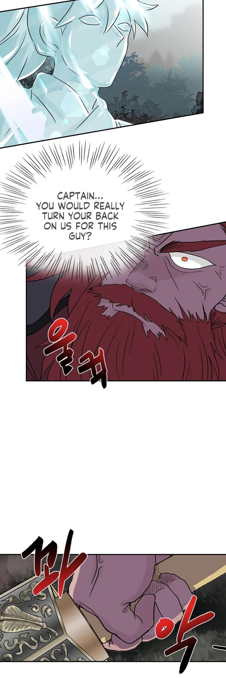 The Scholar's Reincarnation Chapter 156 - Page 28