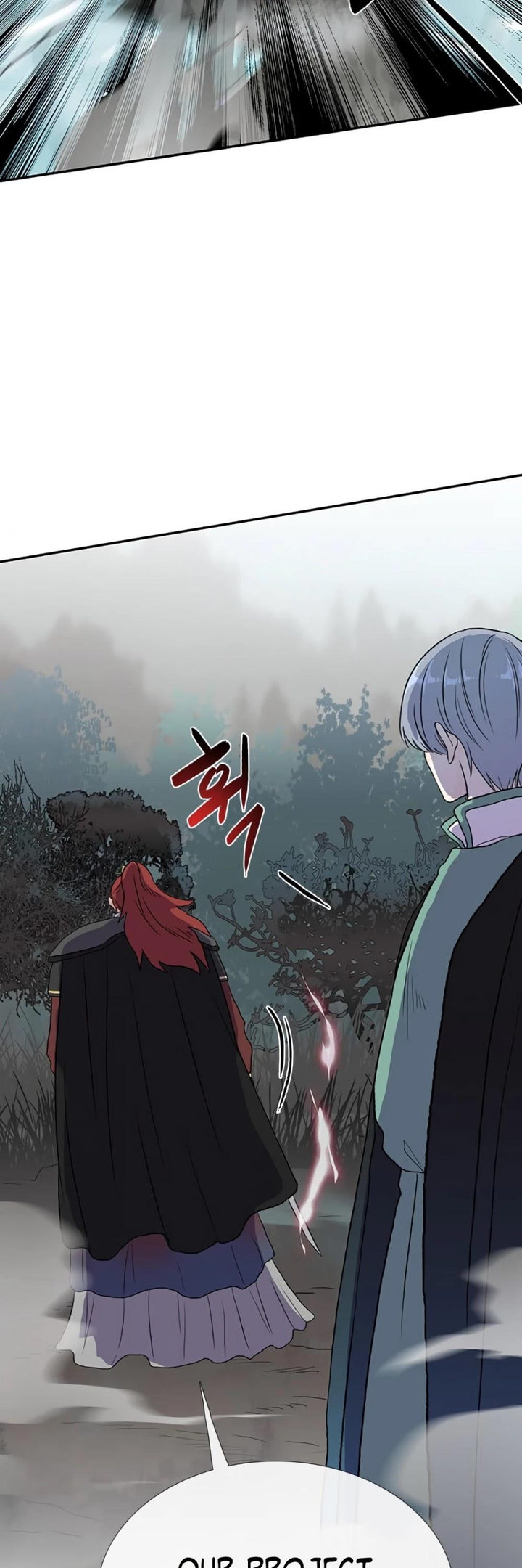 The Scholar's Reincarnation Chapter 156 - Page 32