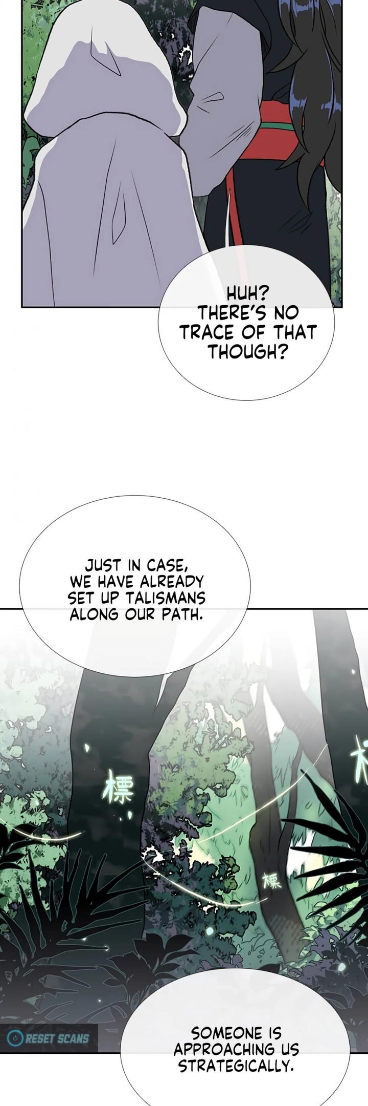 The Scholar's Reincarnation Chapter 156 - Page 40