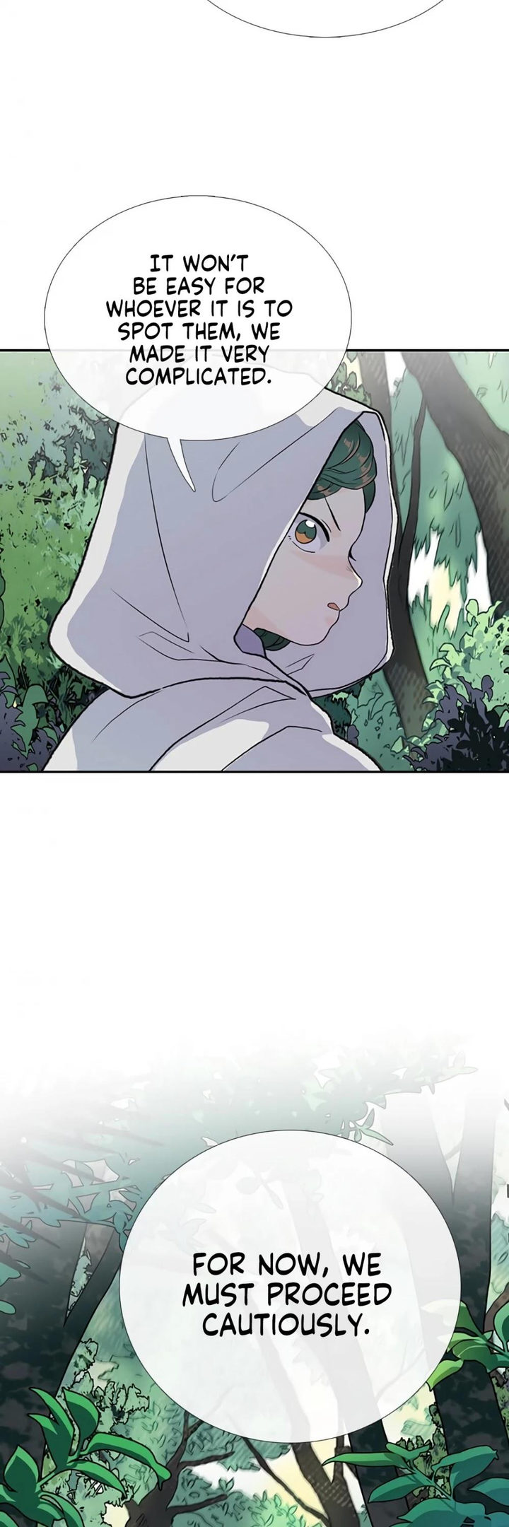 The Scholar's Reincarnation Chapter 156 - Page 41