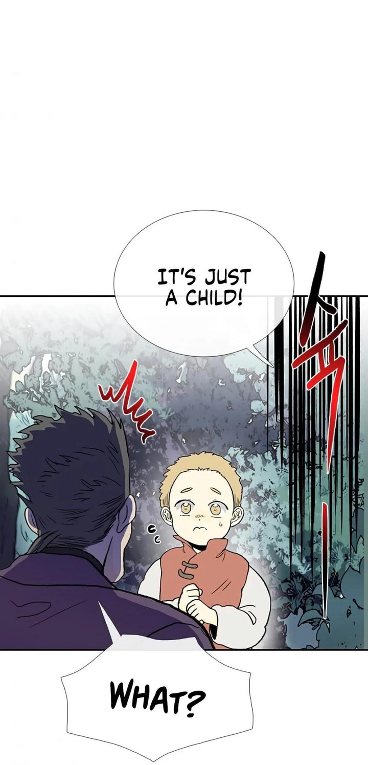 The Scholar's Reincarnation Chapter 156 - Page 7