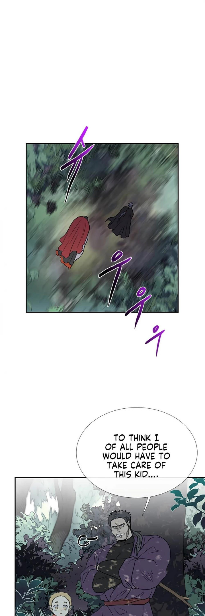The Scholar's Reincarnation Chapter 156 - Page 8