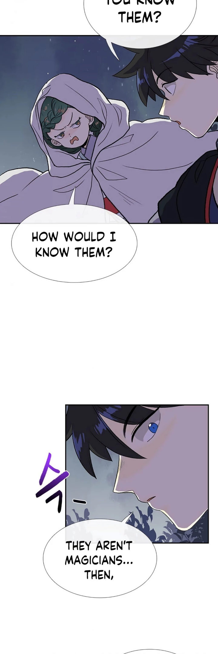 The Scholar's Reincarnation Chapter 157 - Page 26