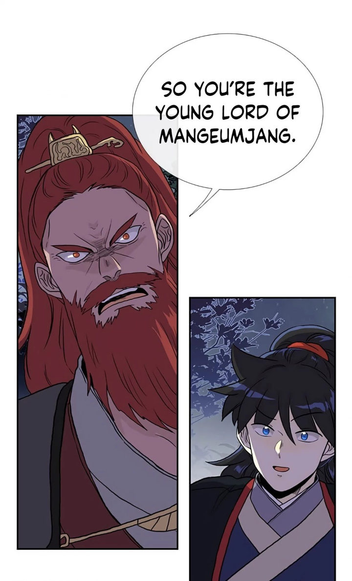 The Scholar's Reincarnation Chapter 157 - Page 28