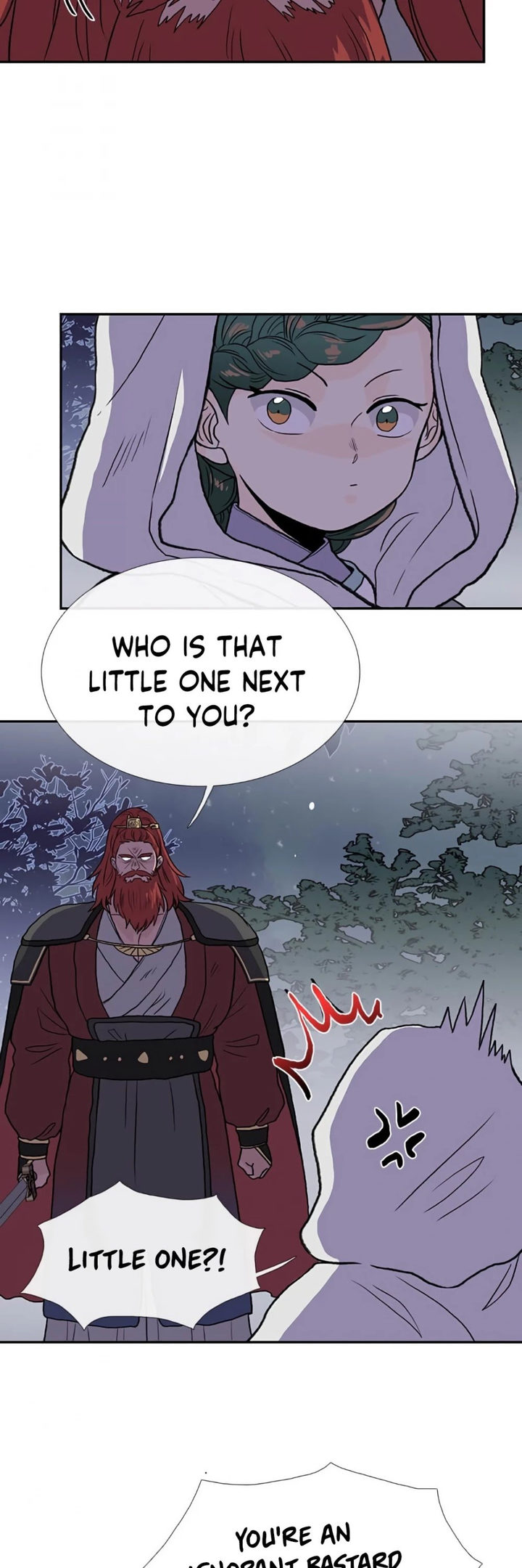 The Scholar's Reincarnation Chapter 157 - Page 30