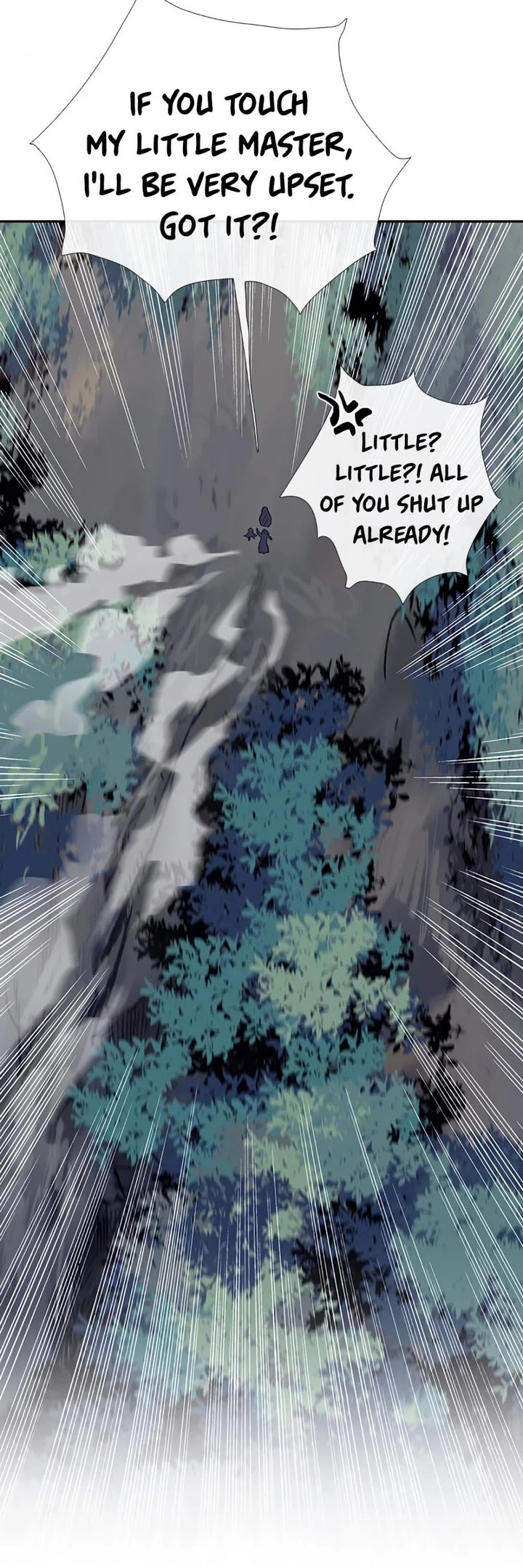 The Scholar's Reincarnation Chapter 157 - Page 39