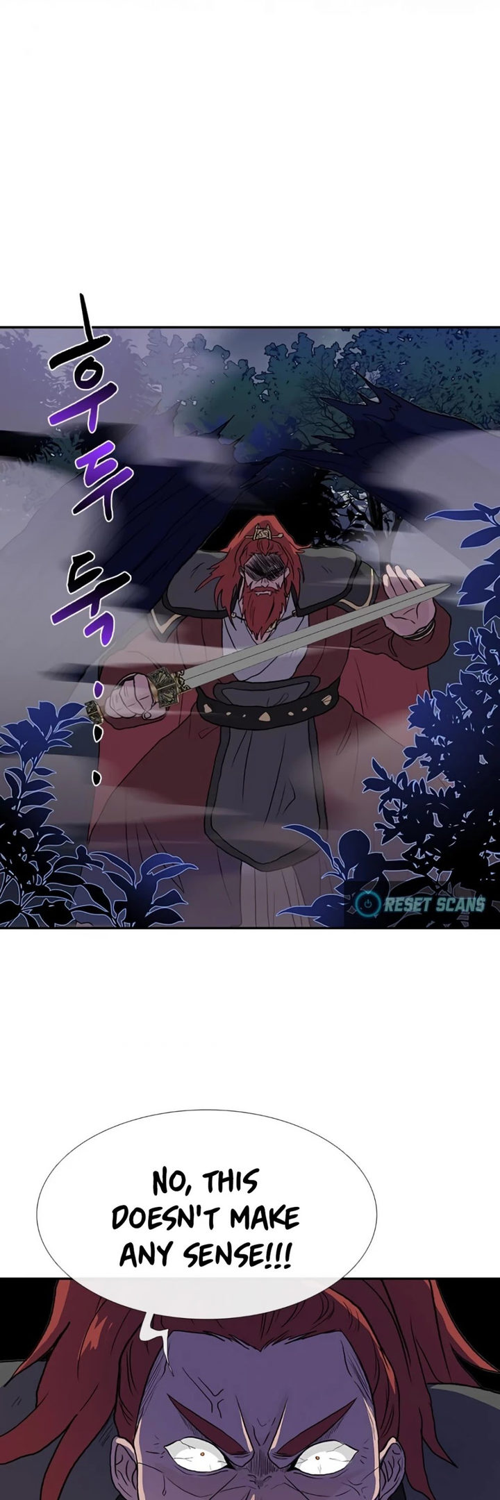 The Scholar's Reincarnation Chapter 157 - Page 40