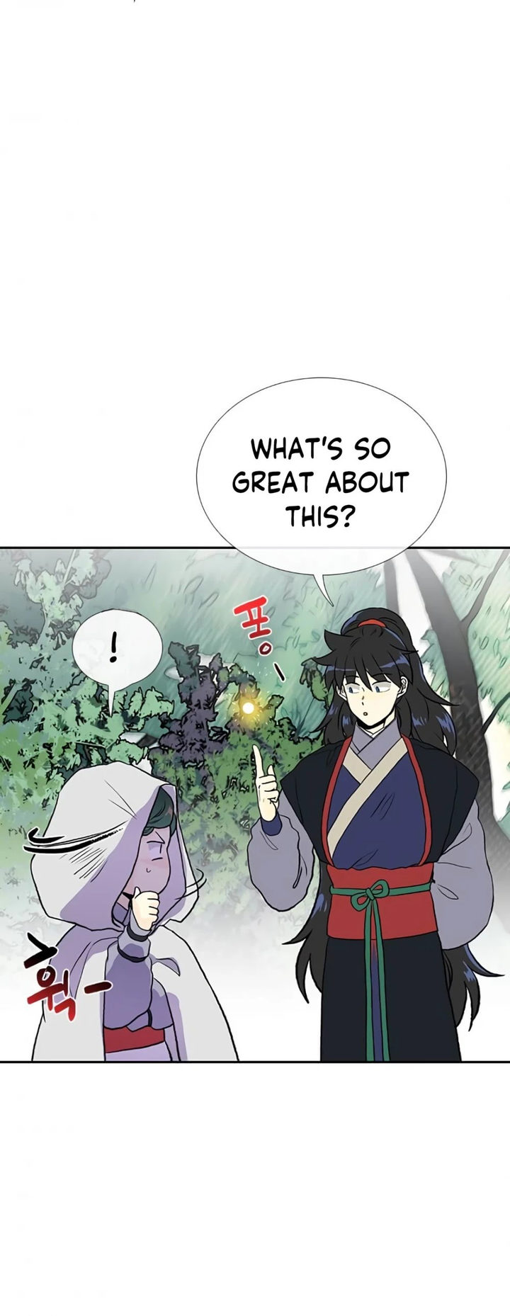 The Scholar's Reincarnation Chapter 157 - Page 6