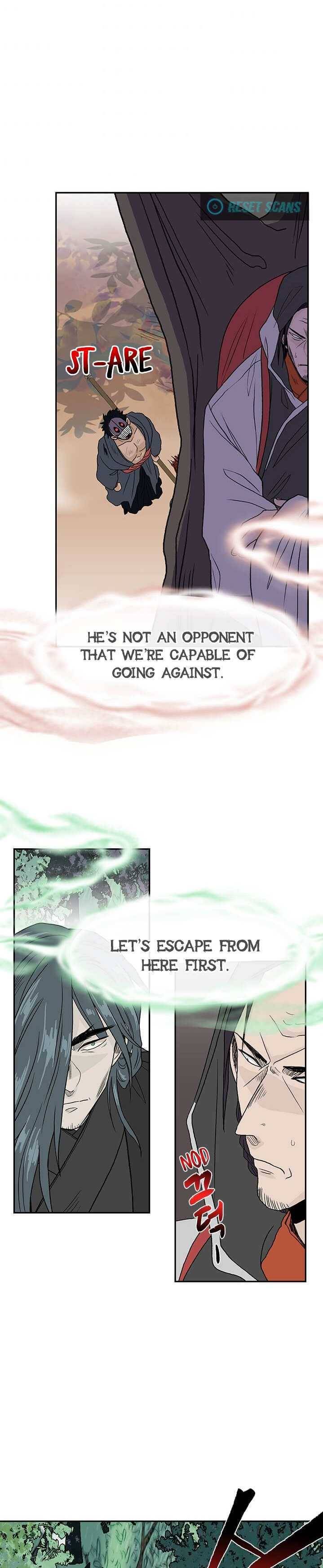 The Scholar's Reincarnation Chapter 165 - Page 21