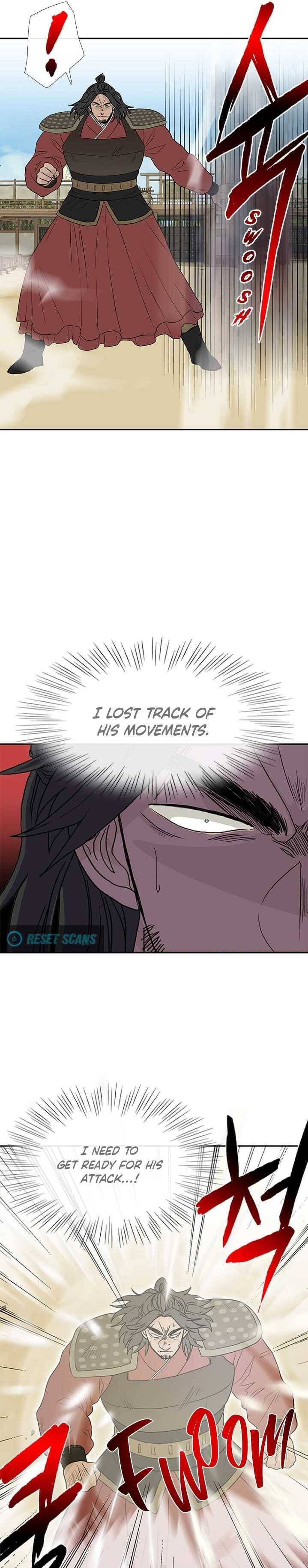 The Scholar's Reincarnation Chapter 165 - Page 6