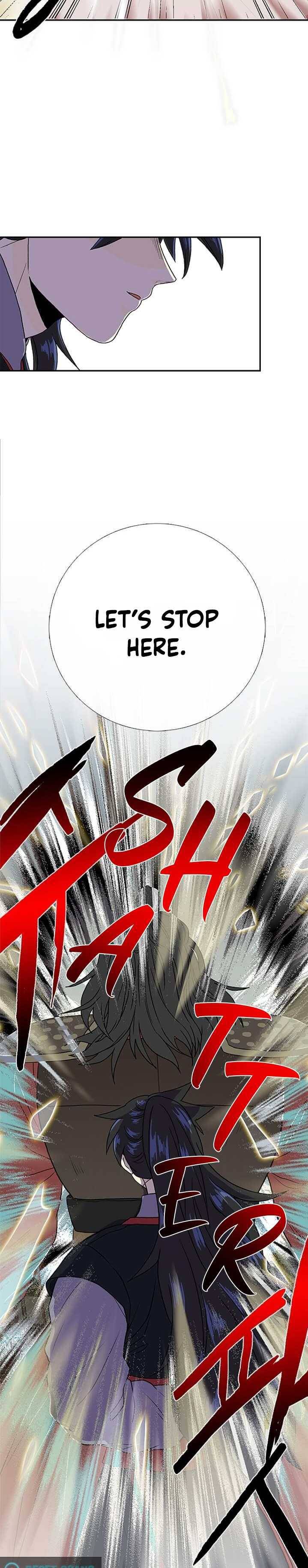 The Scholar's Reincarnation Chapter 165 - Page 7
