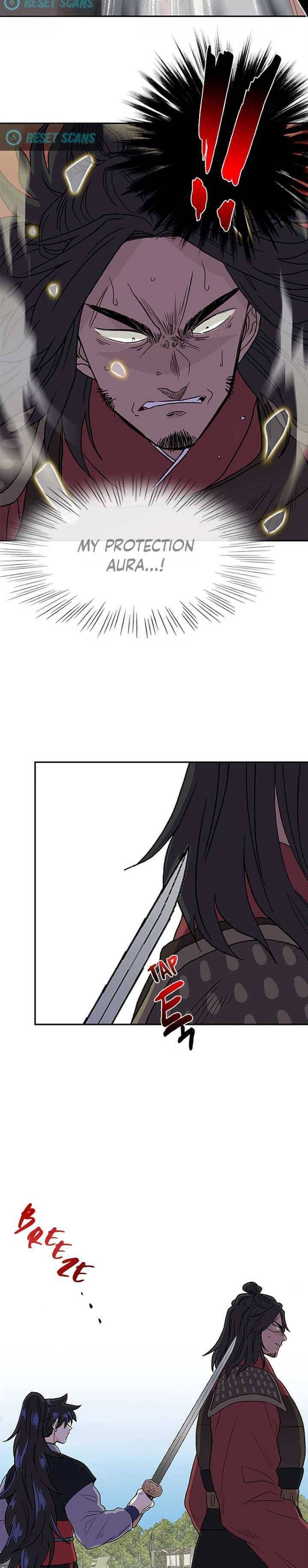 The Scholar's Reincarnation Chapter 165 - Page 8