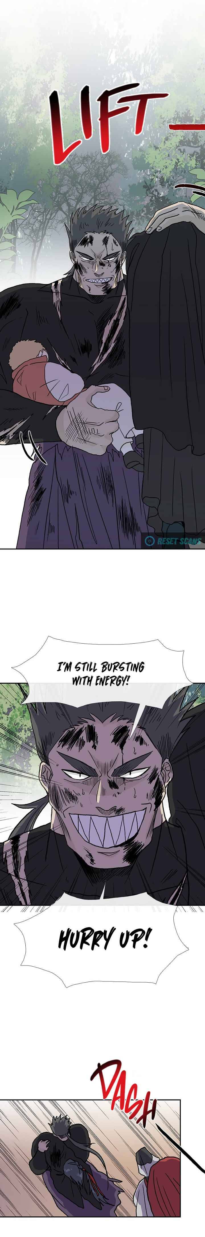 The Scholar's Reincarnation Chapter 167 - Page 3