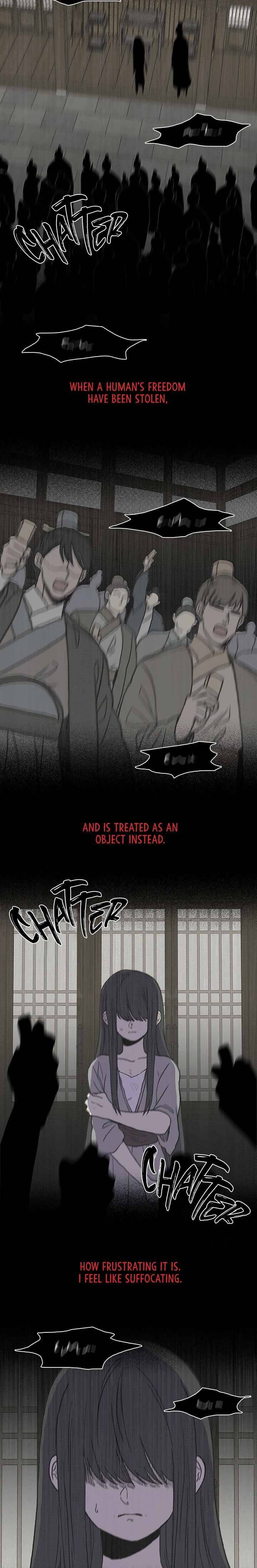 The Scholar's Reincarnation Chapter 168 - Page 13