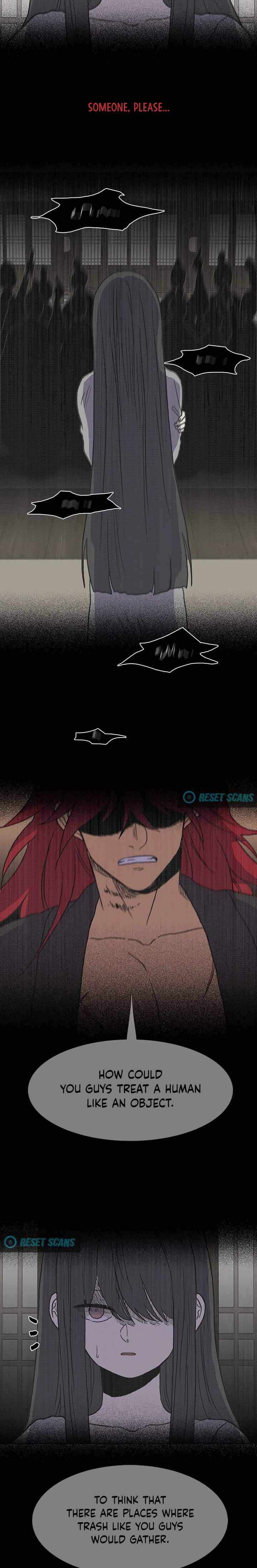 The Scholar's Reincarnation Chapter 168 - Page 14
