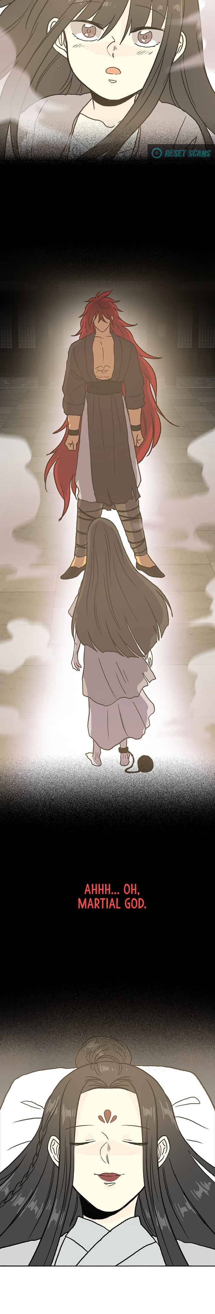 The Scholar's Reincarnation Chapter 168 - Page 16