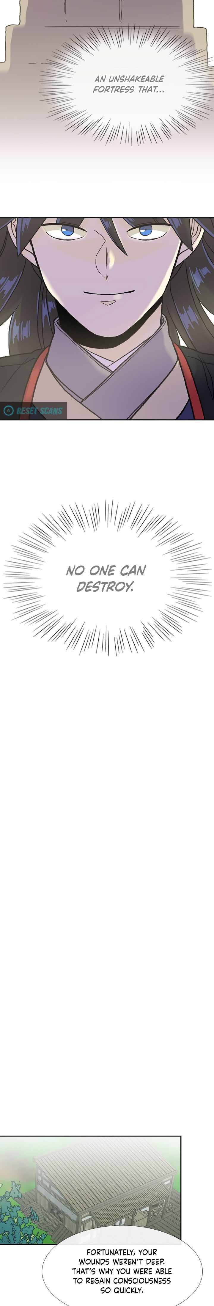 The Scholar's Reincarnation Chapter 168 - Page 7