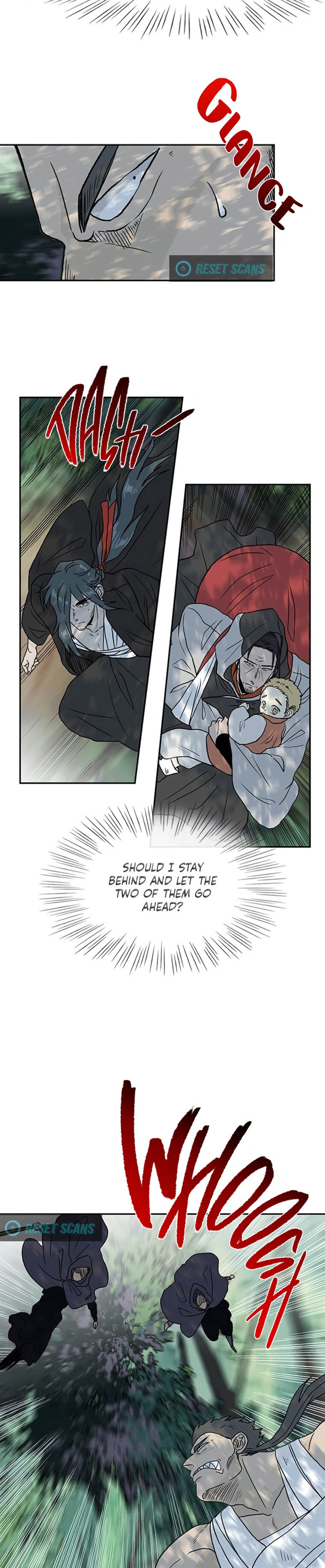 The Scholar's Reincarnation Chapter 170 - Page 15