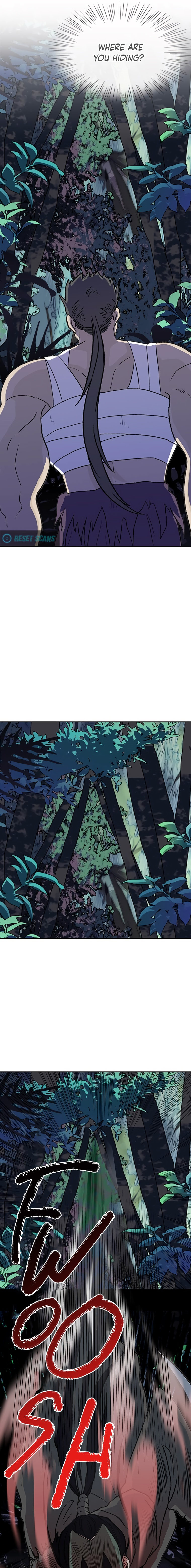 The Scholar's Reincarnation Chapter 171 - Page 3