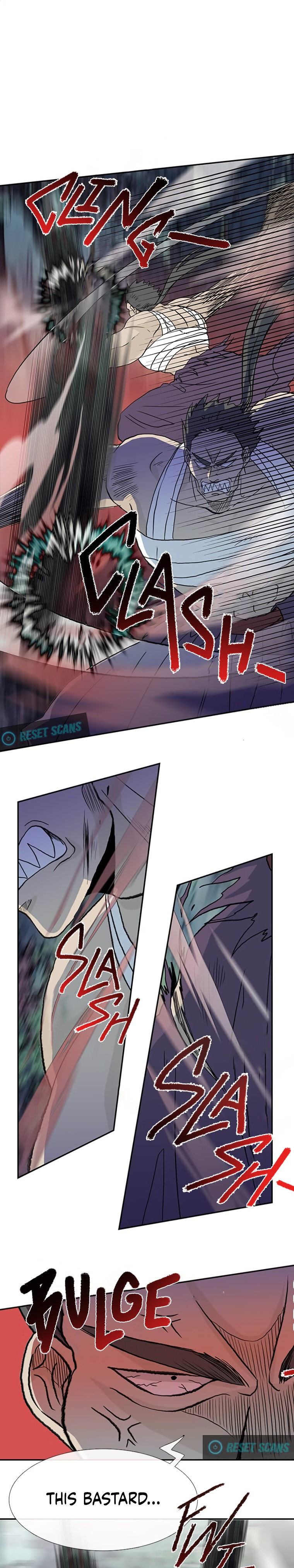 The Scholar's Reincarnation Chapter 171 - Page 5